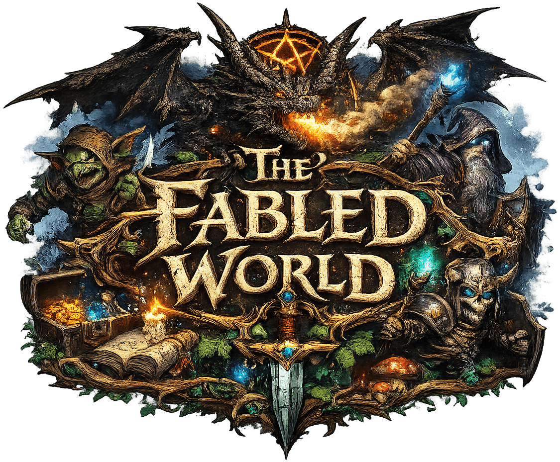 The Fabled World